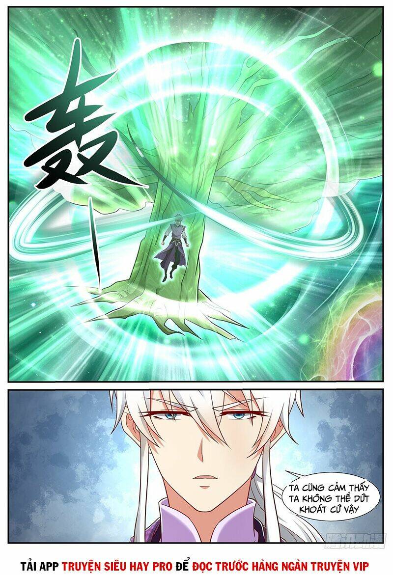 Trọng Sinh Đô Thị Tu Tiên - Chapter 734 - Page 6