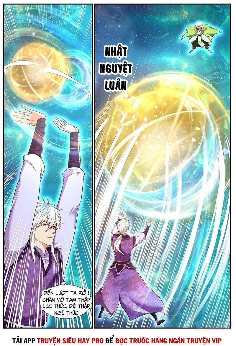 Trọng Sinh Đô Thị Tu Tiên - Chapter 735 - Page 5