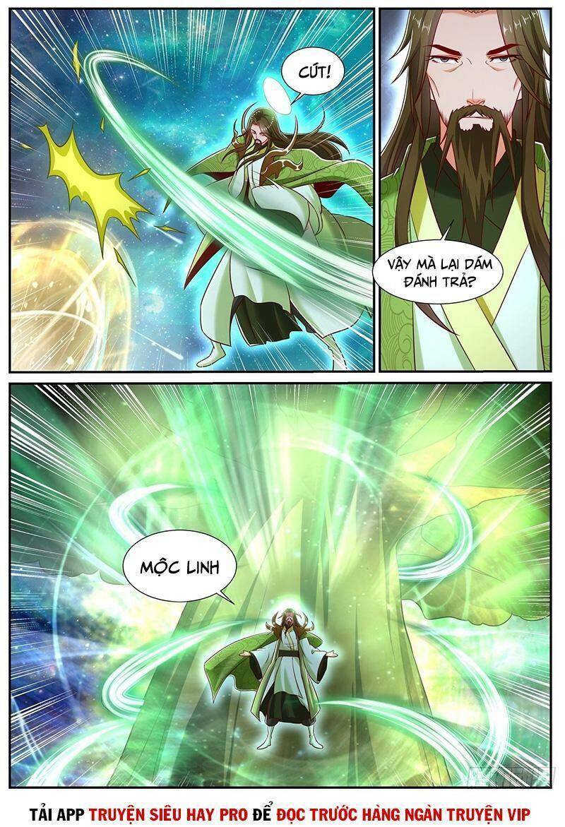 Trọng Sinh Đô Thị Tu Tiên - Chapter 735 - Page 6