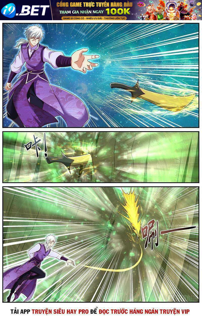 Trọng Sinh Đô Thị Tu Tiên - Chapter 736 - Page 6