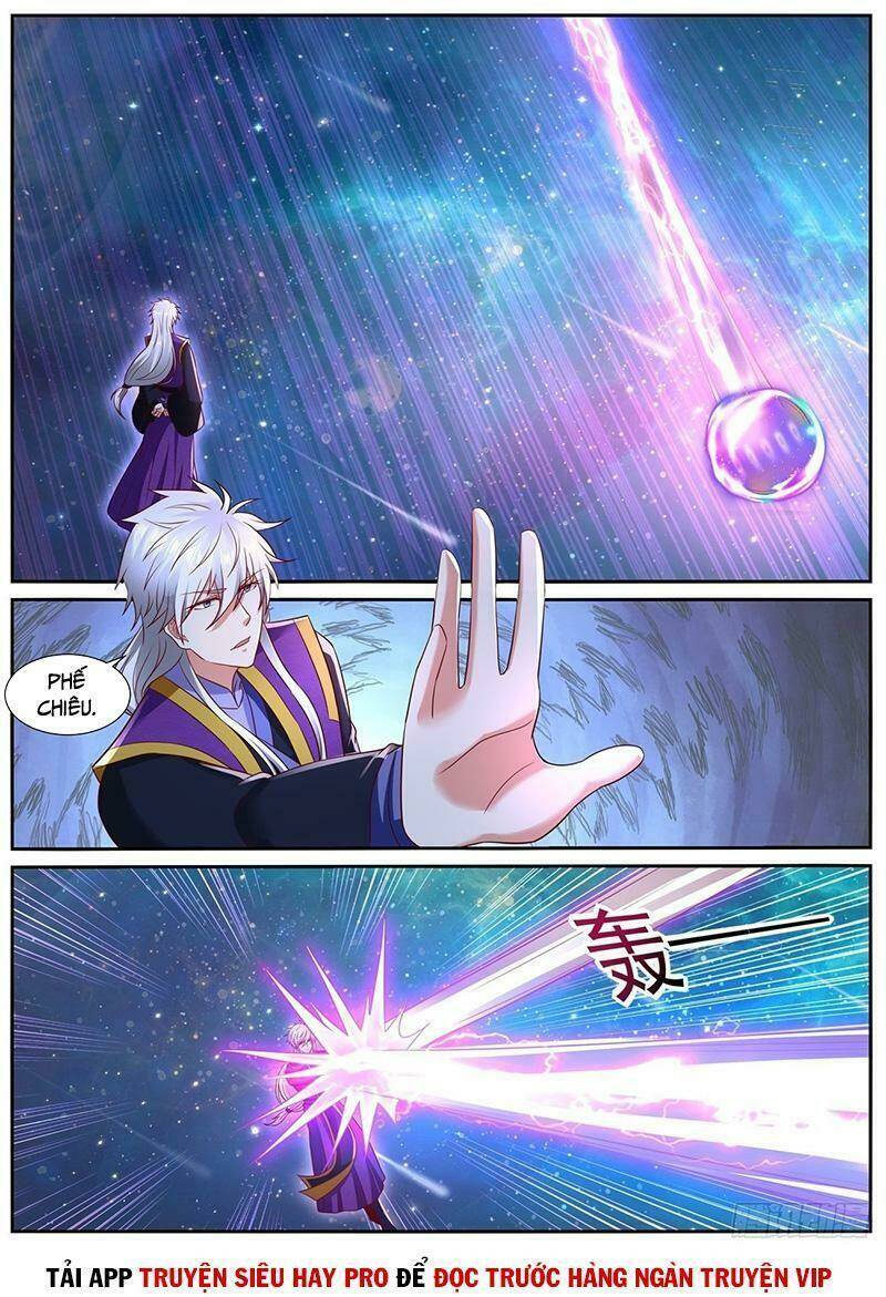 Trọng Sinh Đô Thị Tu Tiên - Chapter 737 - Page 9