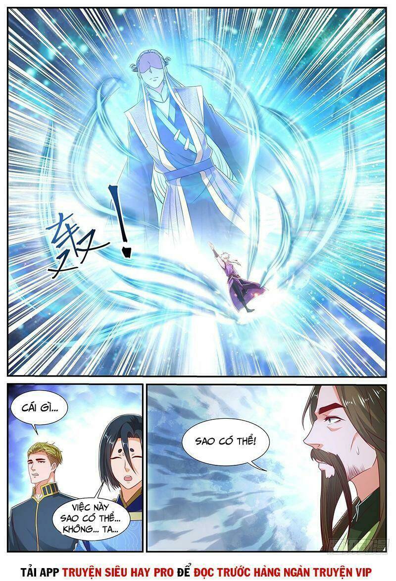 Trọng Sinh Đô Thị Tu Tiên - Chapter 737 - Page 3