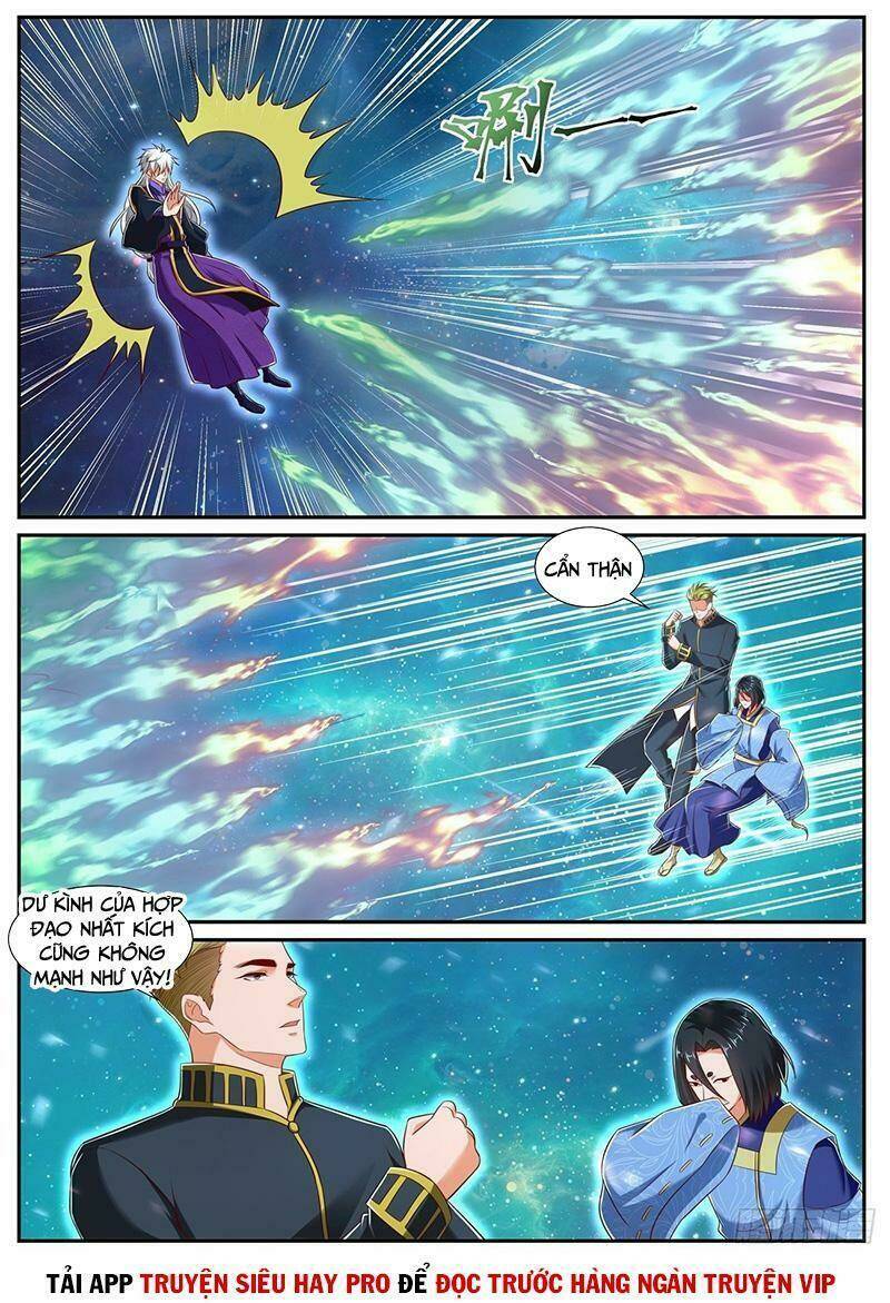 Trọng Sinh Đô Thị Tu Tiên - Chapter 737 - Page 5