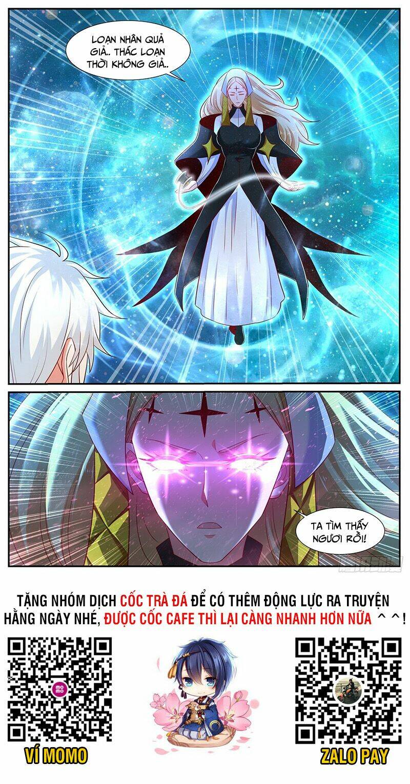 Trọng Sinh Đô Thị Tu Tiên - Chapter 738 - Page 11