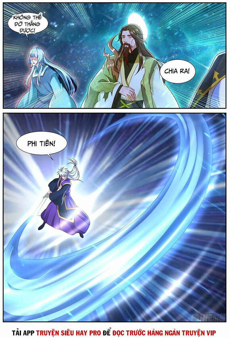 Trọng Sinh Đô Thị Tu Tiên - Chapter 738 - Page 3