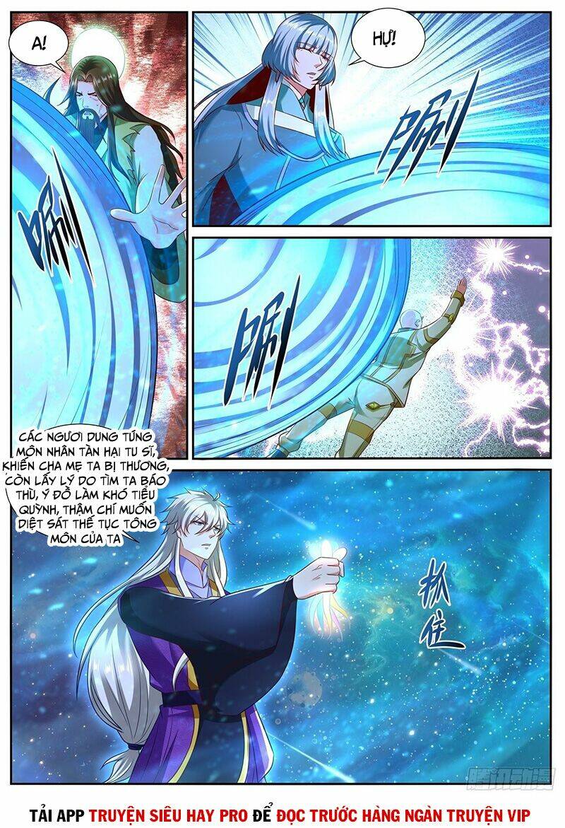 Trọng Sinh Đô Thị Tu Tiên - Chapter 738 - Page 4