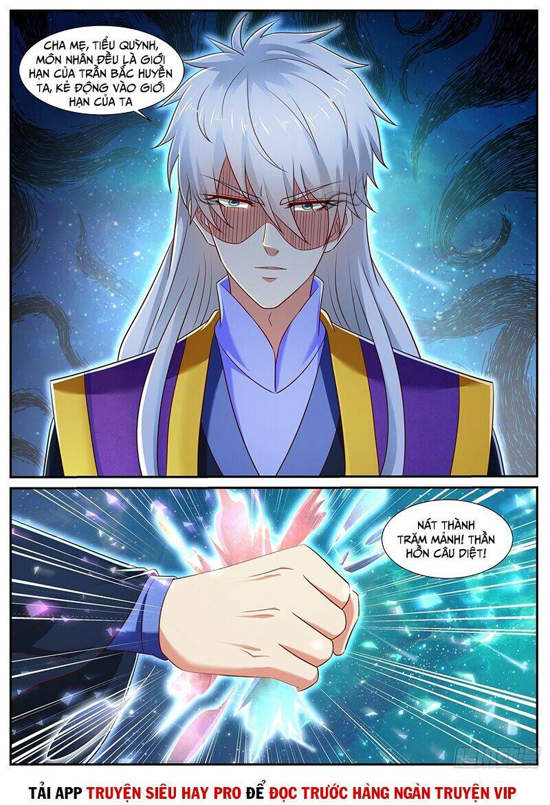 Trọng Sinh Đô Thị Tu Tiên - Chapter 738 - Page 5