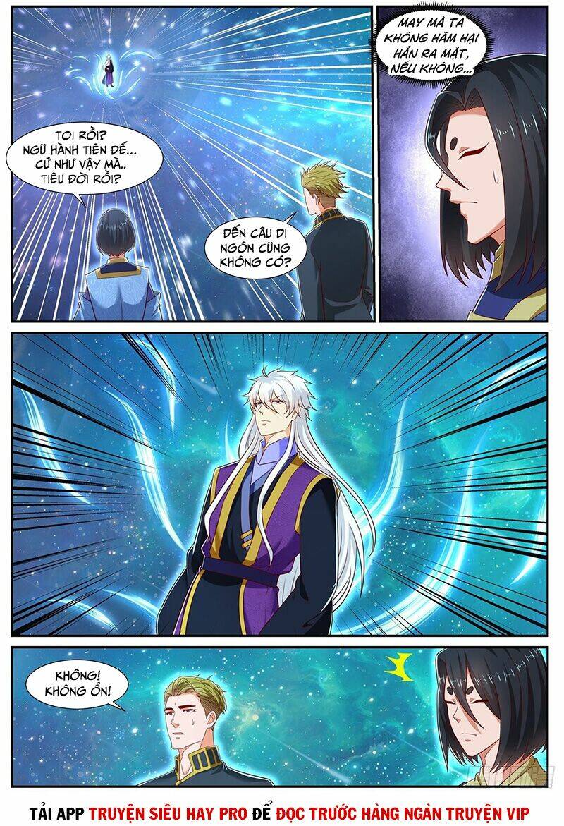 Trọng Sinh Đô Thị Tu Tiên - Chapter 738 - Page 6