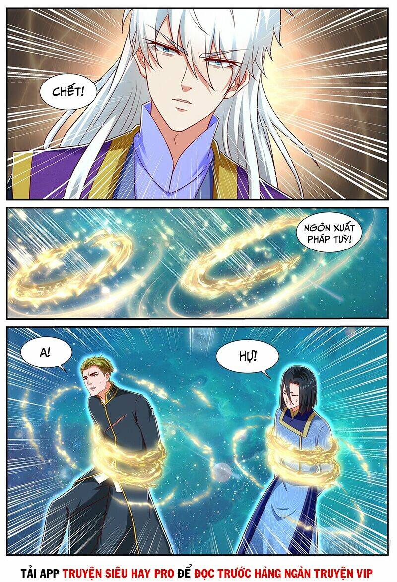 Trọng Sinh Đô Thị Tu Tiên - Chapter 738 - Page 7