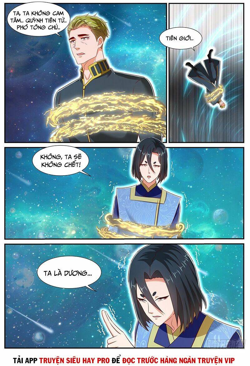 Trọng Sinh Đô Thị Tu Tiên - Chapter 738 - Page 8