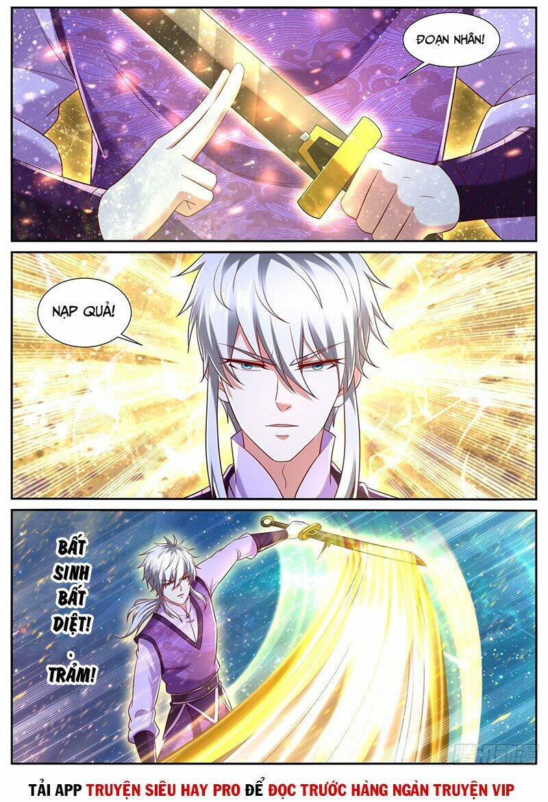 Trọng Sinh Đô Thị Tu Tiên - Chapter 739 - Page 9