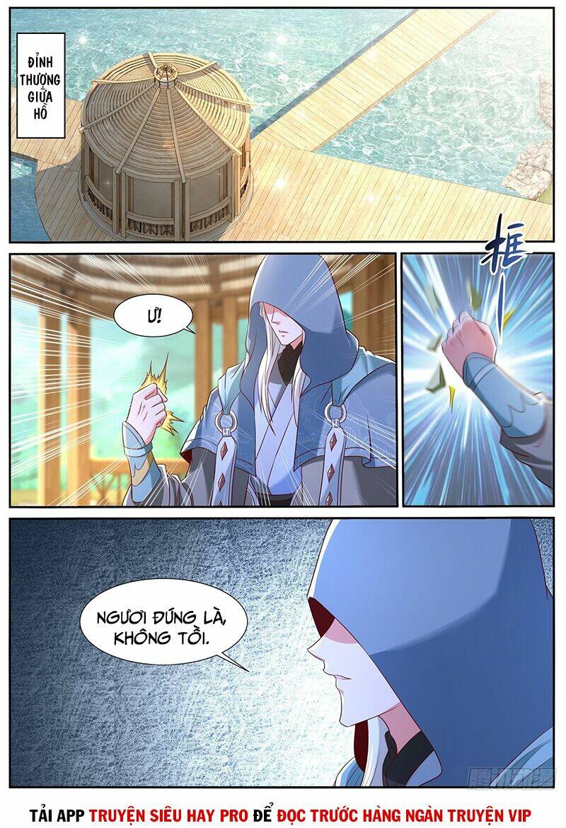 Trọng Sinh Đô Thị Tu Tiên - Chapter 739 - Page 10