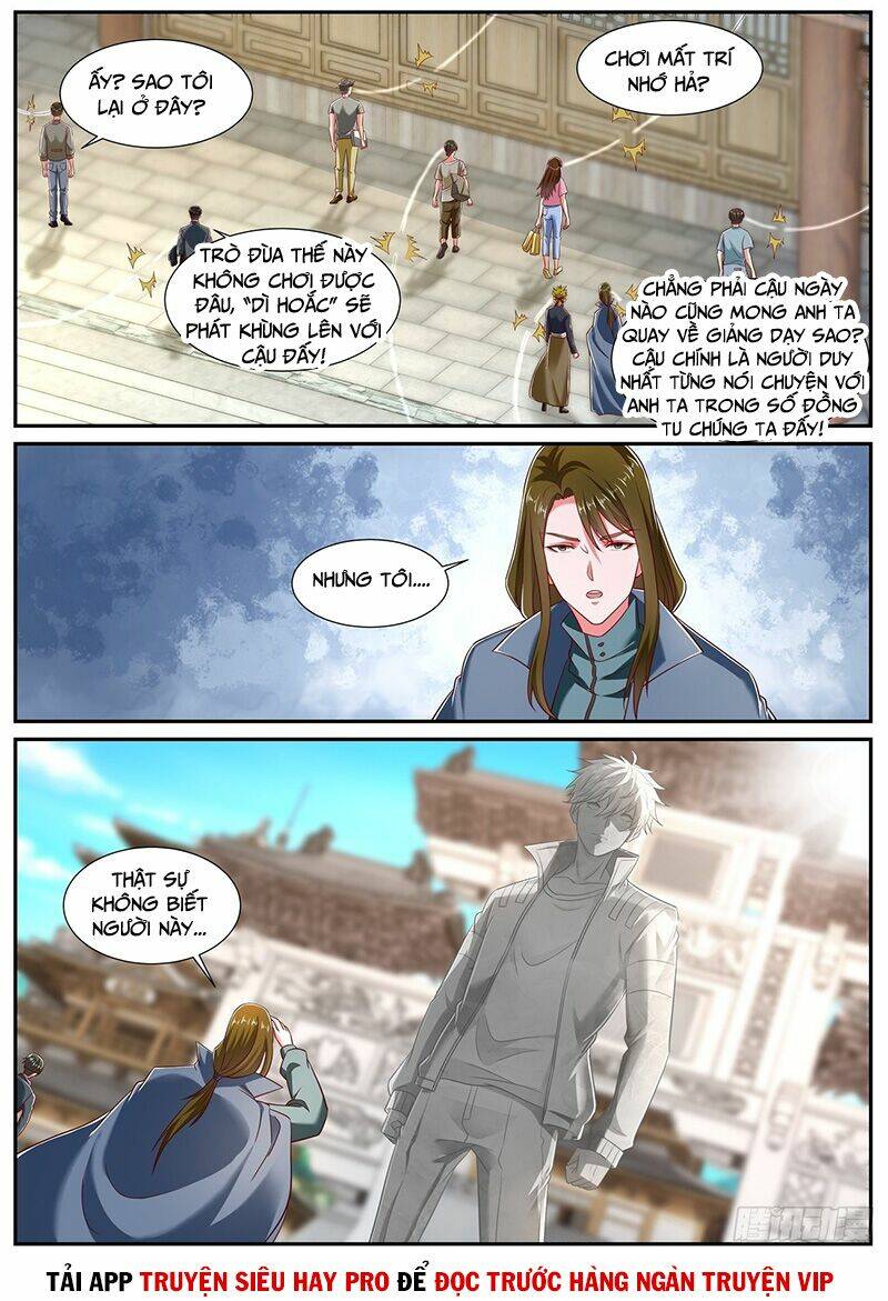 Trọng Sinh Đô Thị Tu Tiên - Chapter 739 - Page 5