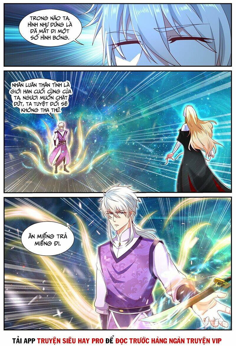 Trọng Sinh Đô Thị Tu Tiên - Chapter 739 - Page 6