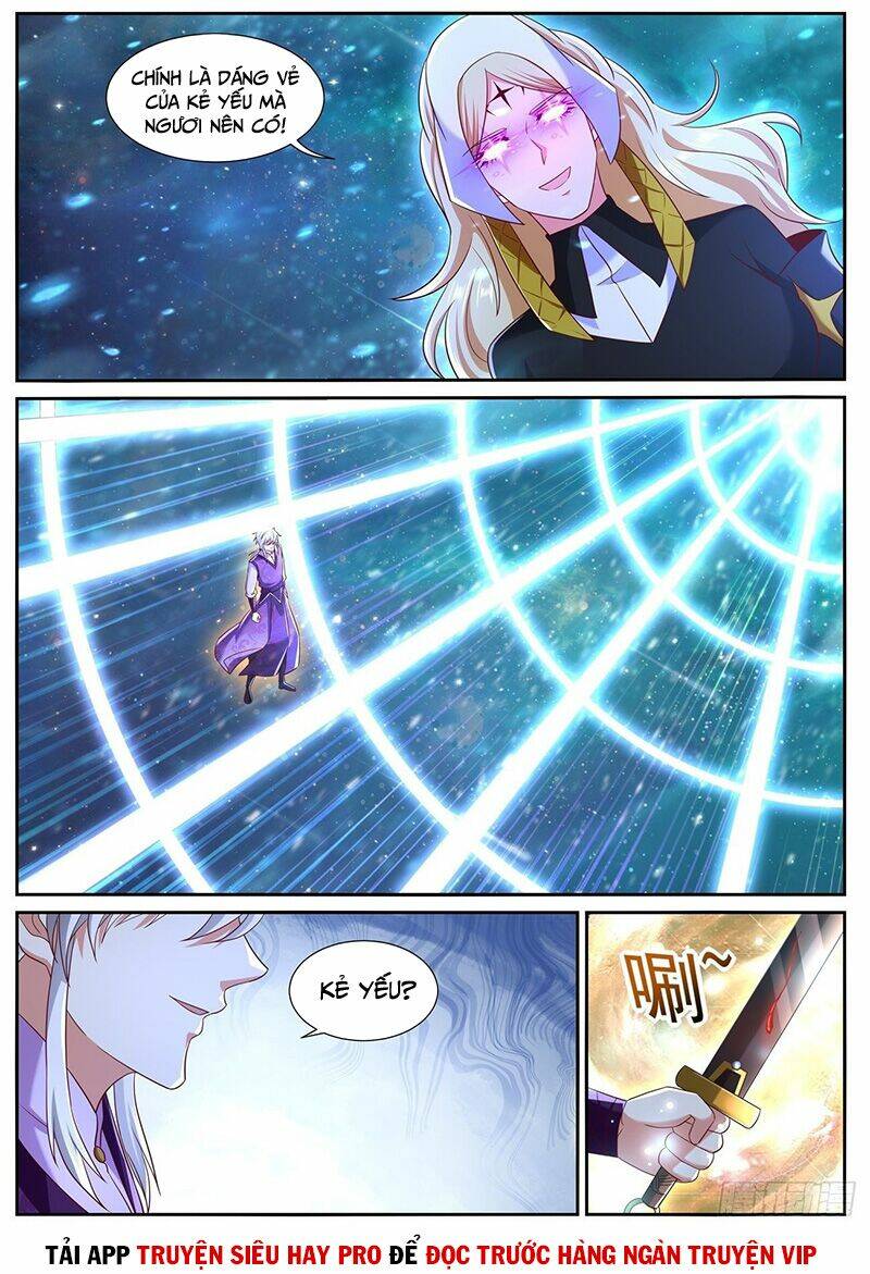 Trọng Sinh Đô Thị Tu Tiên - Chapter 739 - Page 8