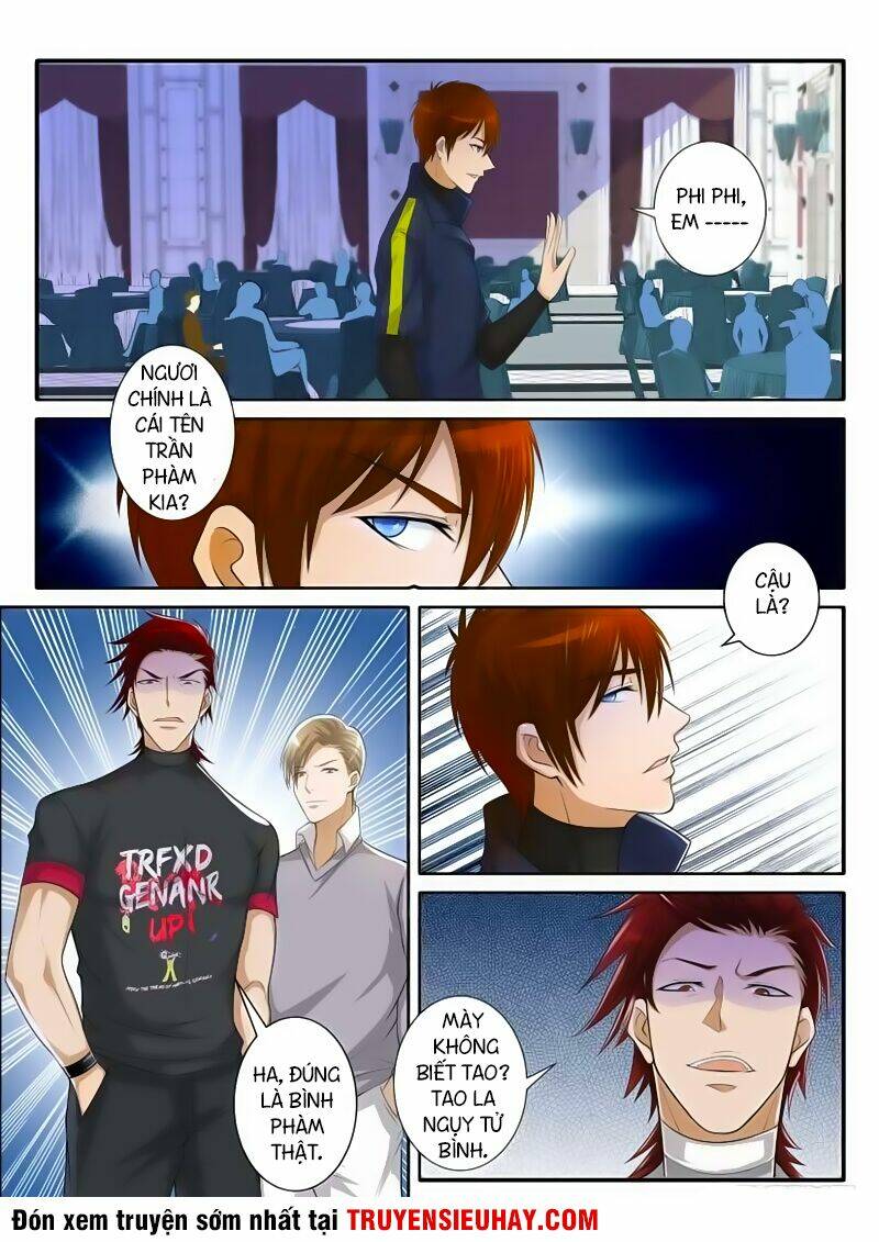 Trọng Sinh Đô Thị Tu Tiên - Chapter 74 - Page 4