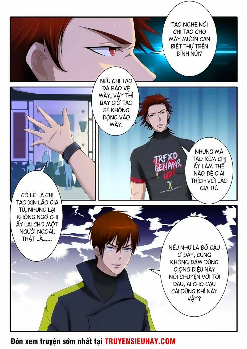 Trọng Sinh Đô Thị Tu Tiên - Chapter 74 - Page 7