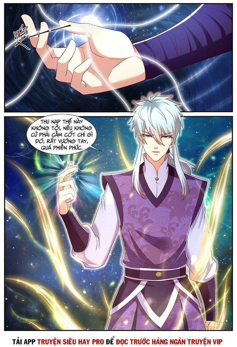 Trọng Sinh Đô Thị Tu Tiên - Chapter 740 - Page 9