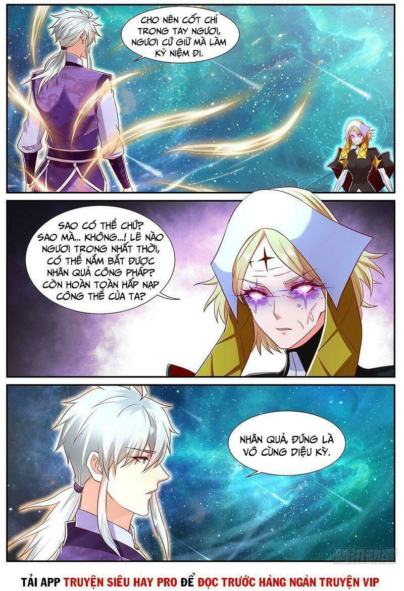 Trọng Sinh Đô Thị Tu Tiên - Chapter 740 - Page 10