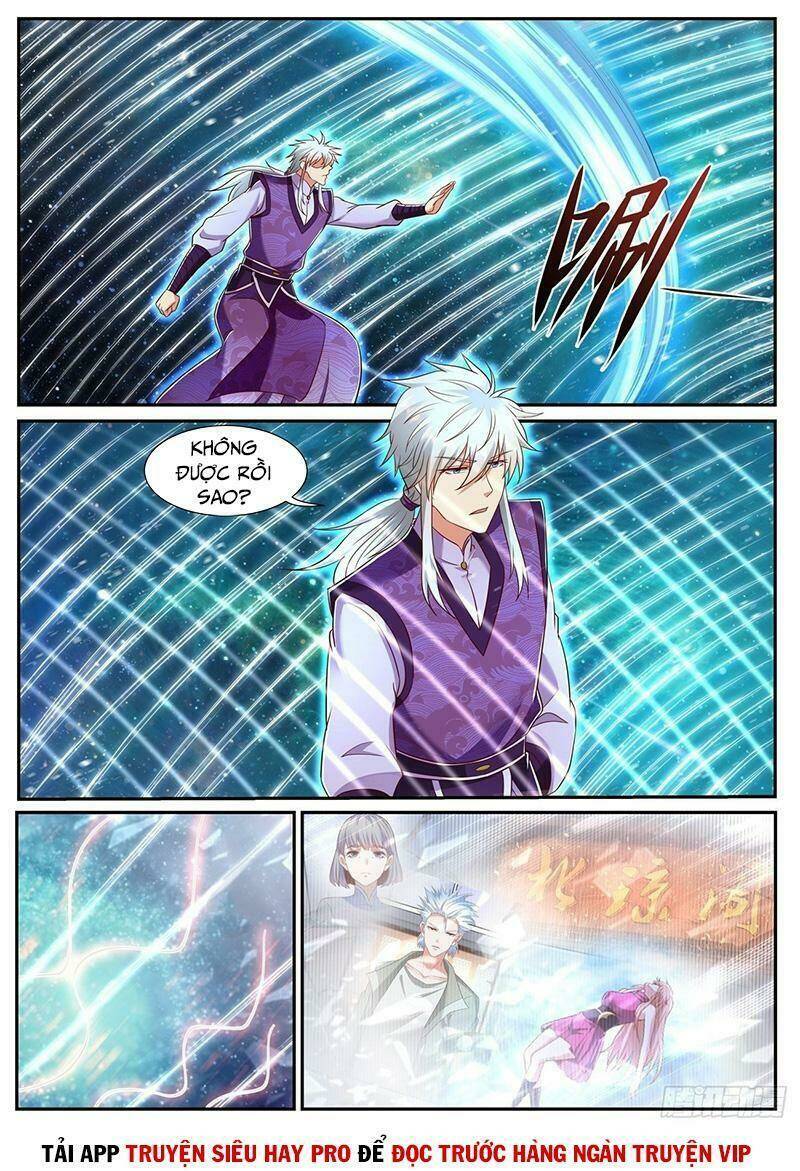 Trọng Sinh Đô Thị Tu Tiên - Chapter 740 - Page 3