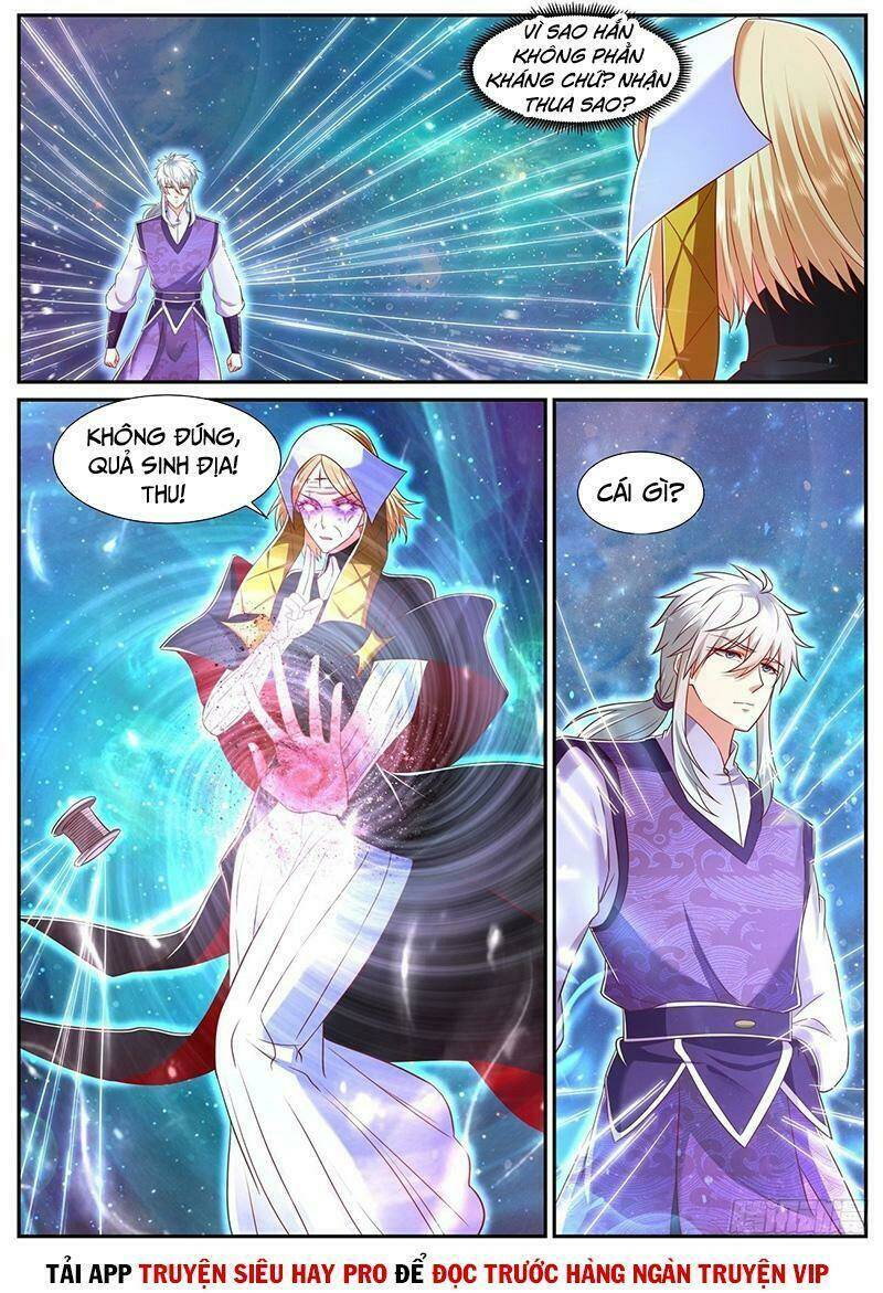 Trọng Sinh Đô Thị Tu Tiên - Chapter 740 - Page 5