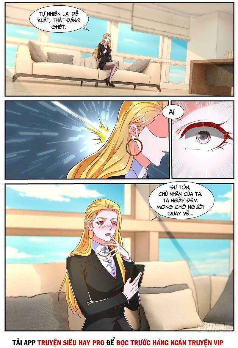 Trọng Sinh Đô Thị Tu Tiên - Chapter 740 - Page 7