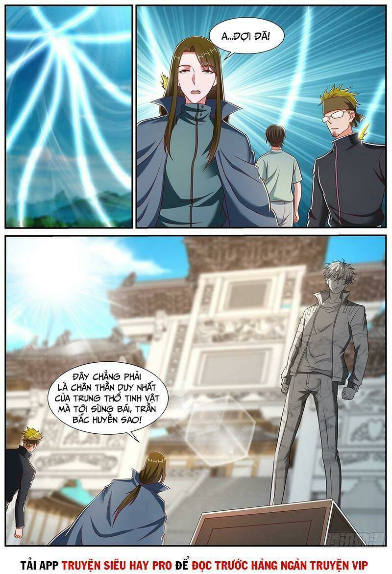 Trọng Sinh Đô Thị Tu Tiên - Chapter 740 - Page 8