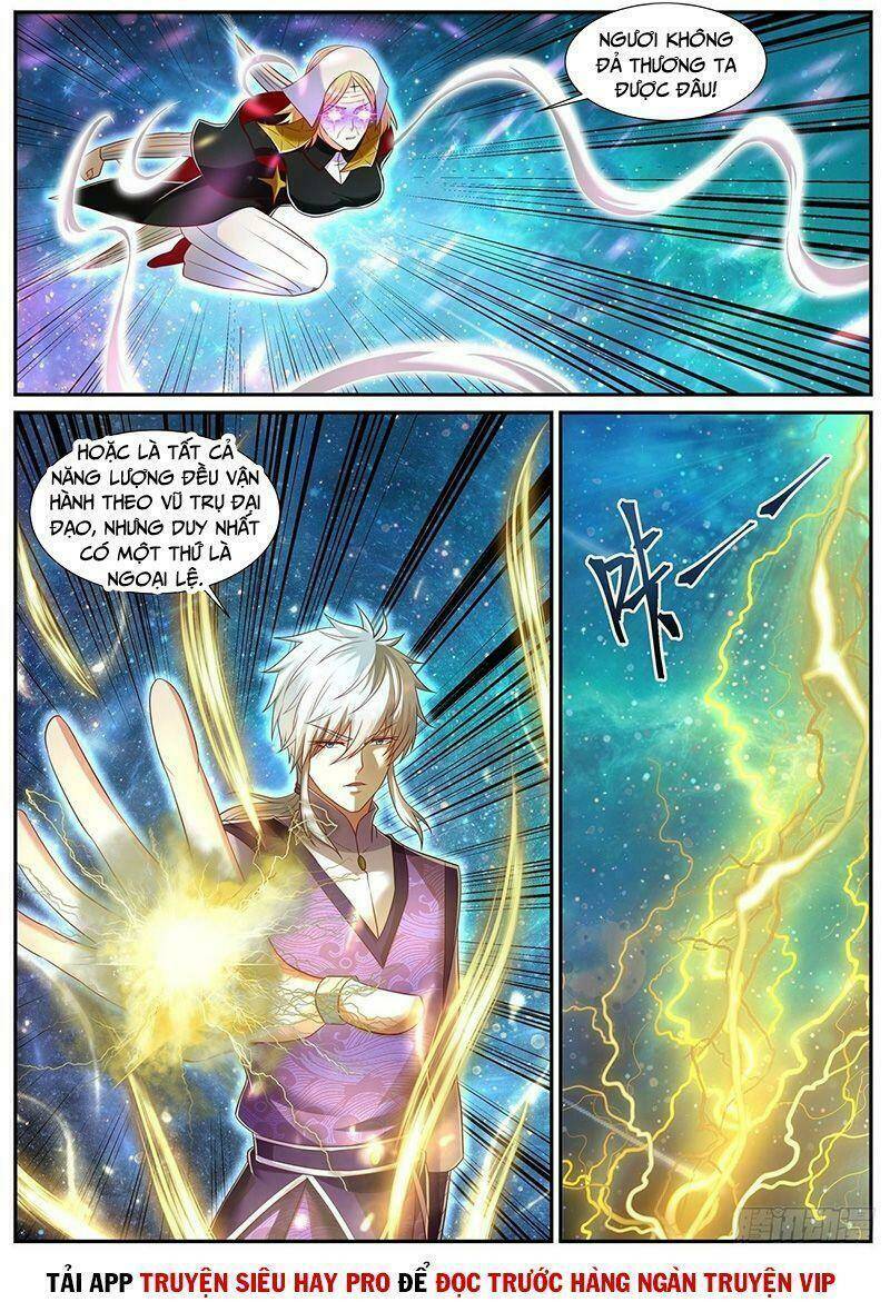 Trọng Sinh Đô Thị Tu Tiên - Chapter 741 - Page 4