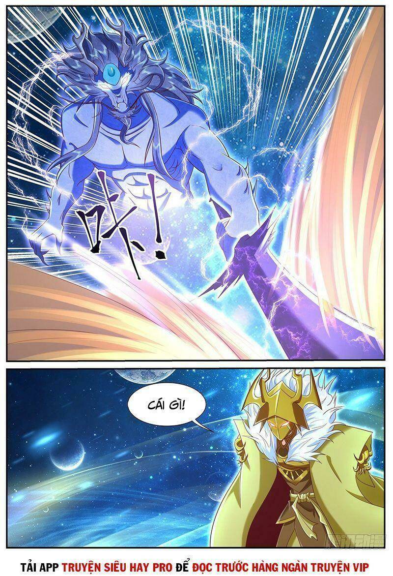 Trọng Sinh Đô Thị Tu Tiên - Chapter 742 - Page 9