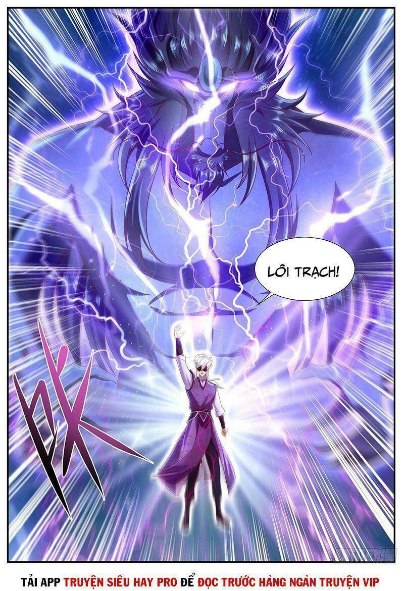 Trọng Sinh Đô Thị Tu Tiên - Chapter 742 - Page 8