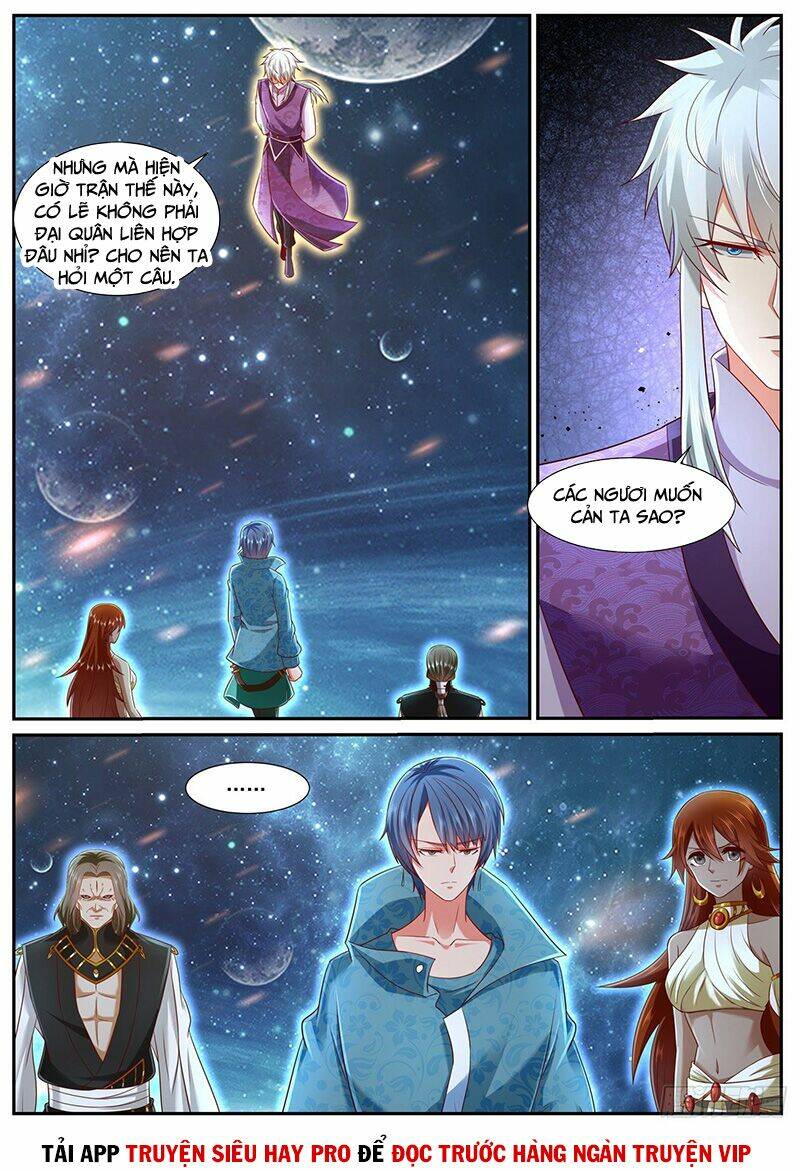 Trọng Sinh Đô Thị Tu Tiên - Chapter 743 - Page 6