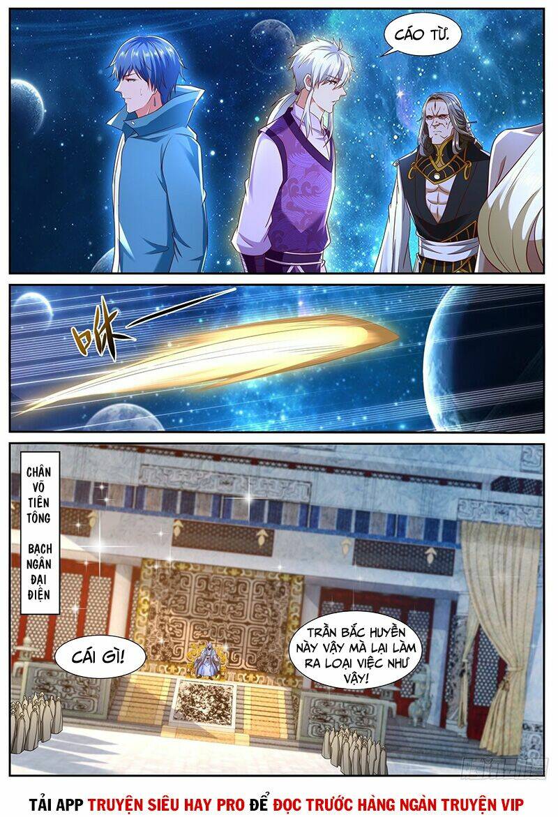 Trọng Sinh Đô Thị Tu Tiên - Chapter 743 - Page 7