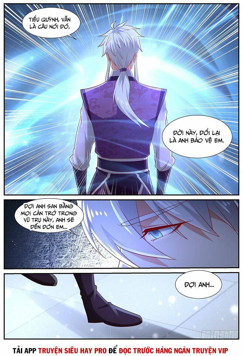 Trọng Sinh Đô Thị Tu Tiên - Chapter 744 - Page 9