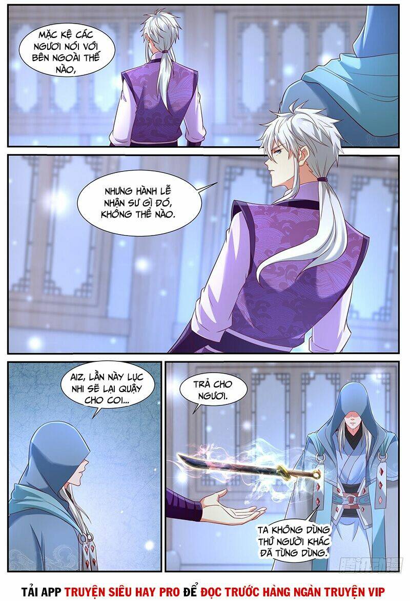 Trọng Sinh Đô Thị Tu Tiên - Chapter 744 - Page 6