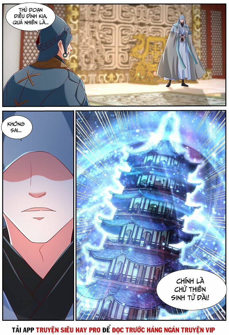 Trọng Sinh Đô Thị Tu Tiên - Chapter 745 - Page 6