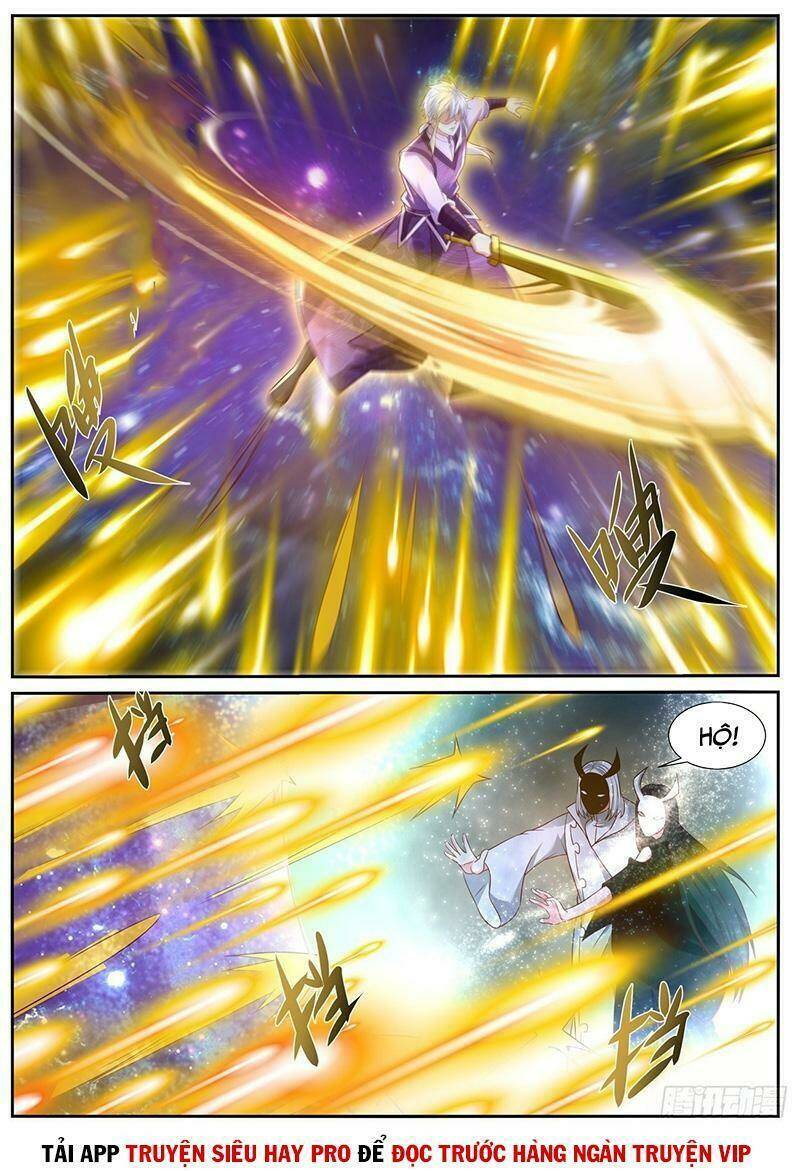 Trọng Sinh Đô Thị Tu Tiên - Chapter 746 - Page 9