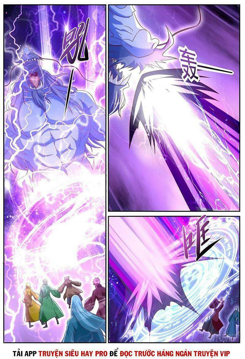 Trọng Sinh Đô Thị Tu Tiên - Chapter 746 - Page 10