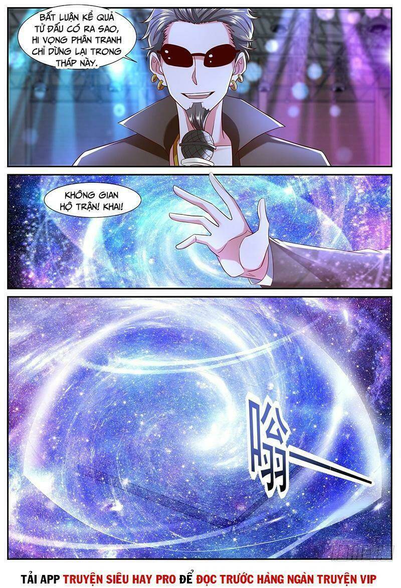 Trọng Sinh Đô Thị Tu Tiên - Chapter 746 - Page 5