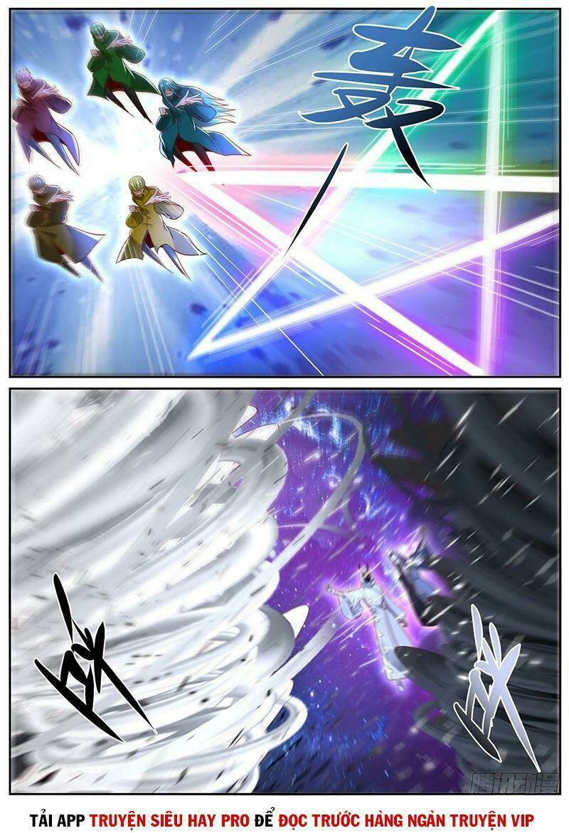 Trọng Sinh Đô Thị Tu Tiên - Chapter 746 - Page 6