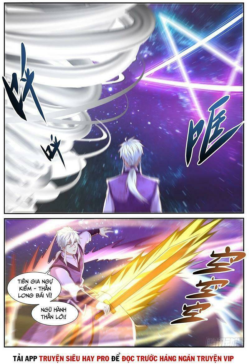 Trọng Sinh Đô Thị Tu Tiên - Chapter 746 - Page 7