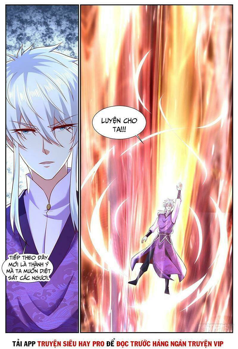 Trọng Sinh Đô Thị Tu Tiên - Chapter 747 - Page 3