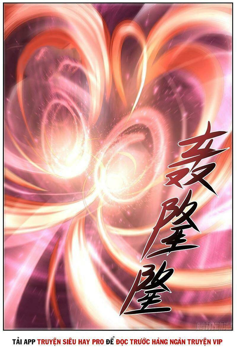 Trọng Sinh Đô Thị Tu Tiên - Chapter 747 - Page 4