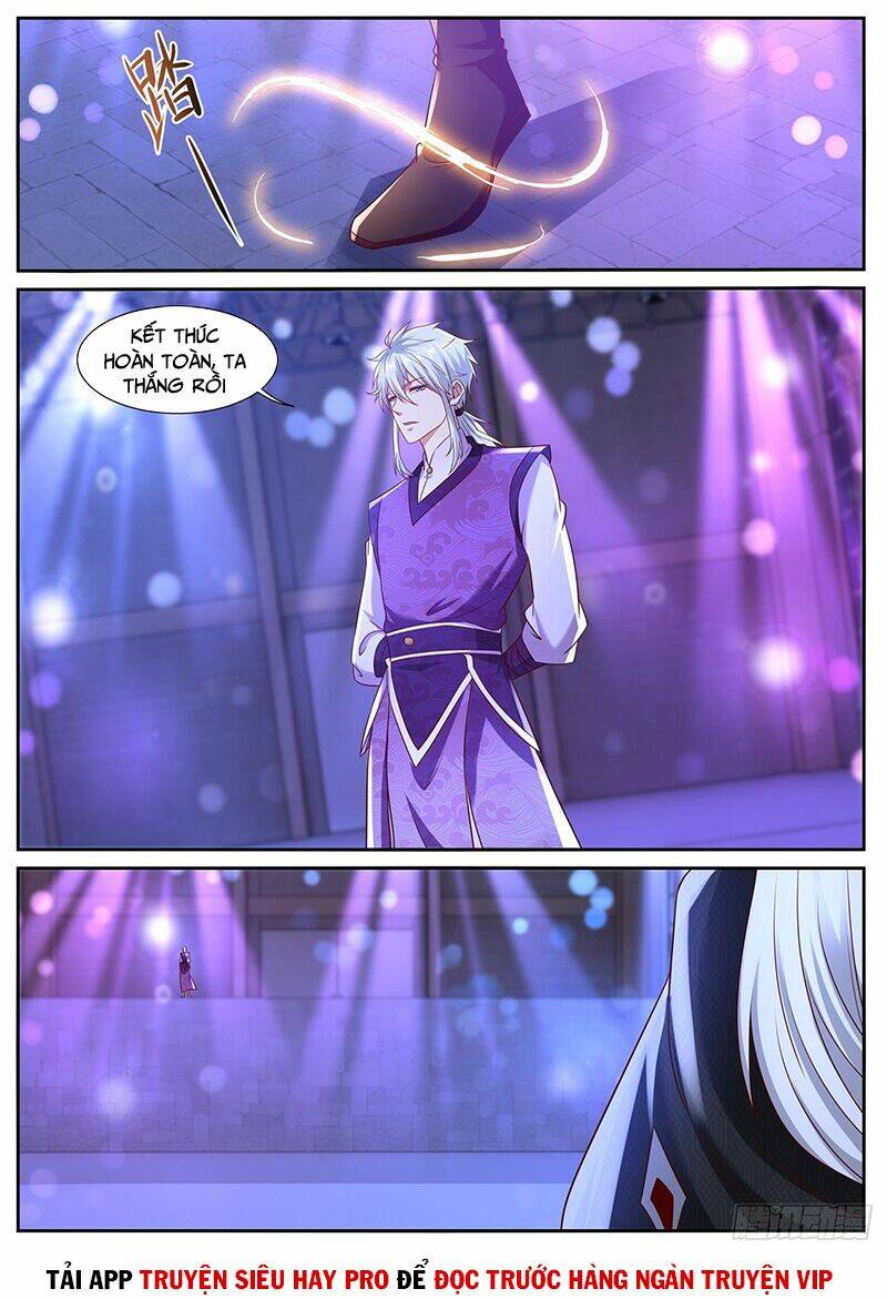 Trọng Sinh Đô Thị Tu Tiên - Chapter 748 - Page 9