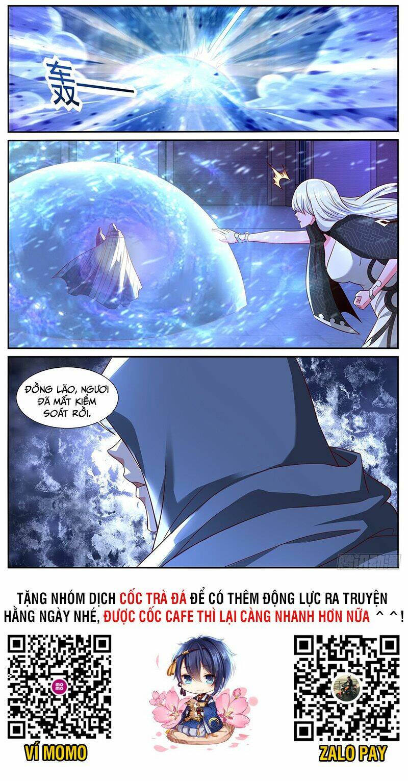 Trọng Sinh Đô Thị Tu Tiên - Chapter 748 - Page 11