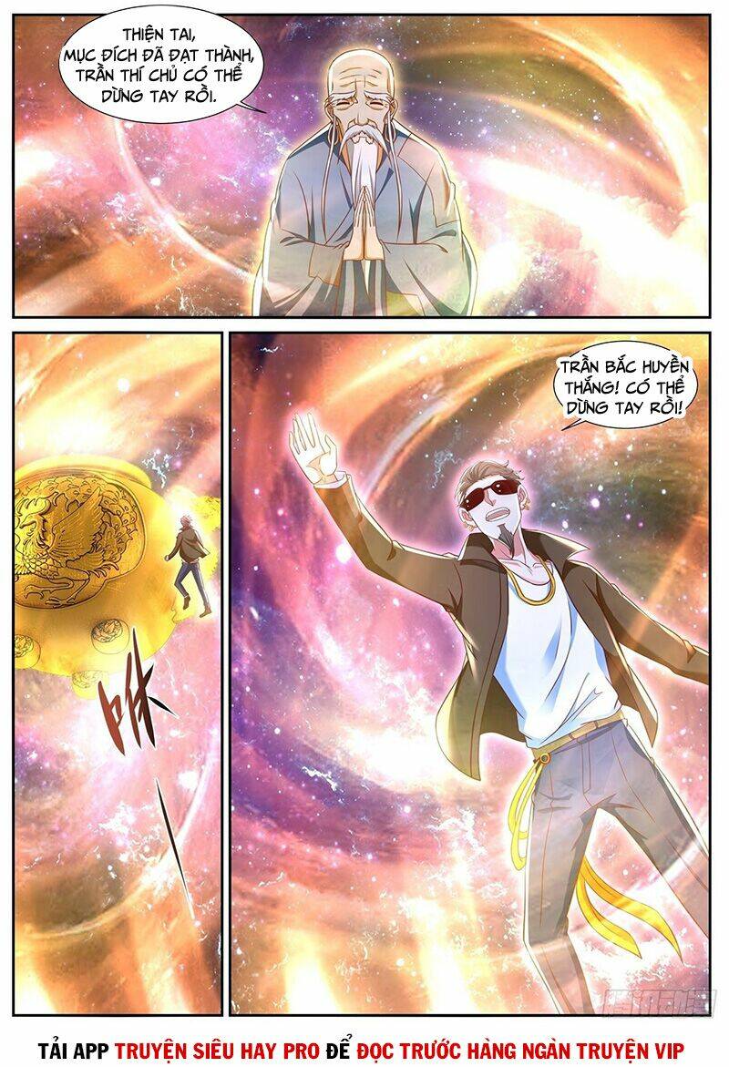 Trọng Sinh Đô Thị Tu Tiên - Chapter 748 - Page 4