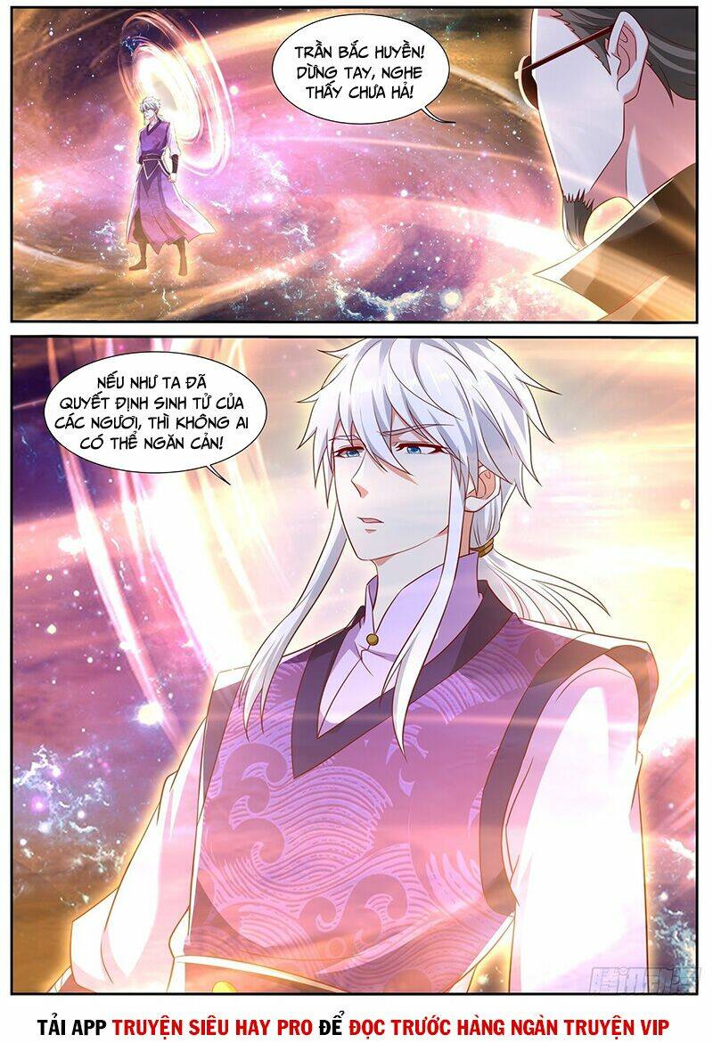 Trọng Sinh Đô Thị Tu Tiên - Chapter 748 - Page 5