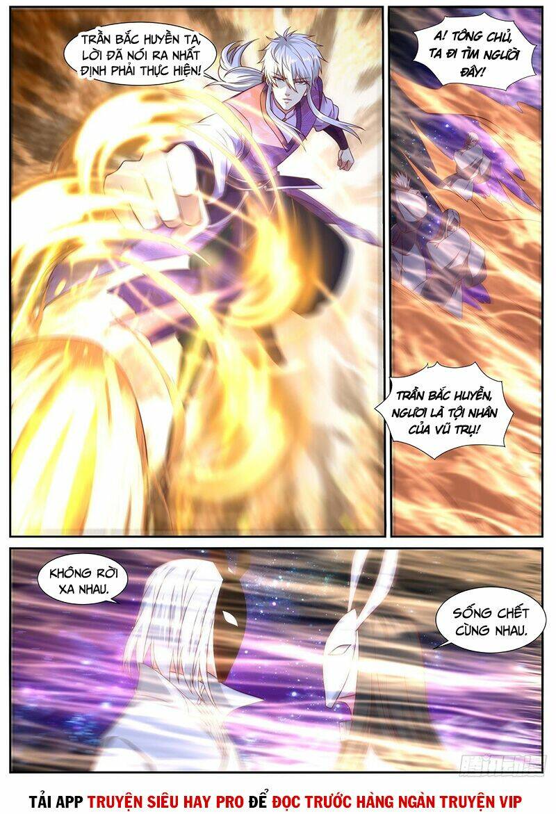 Trọng Sinh Đô Thị Tu Tiên - Chapter 748 - Page 6