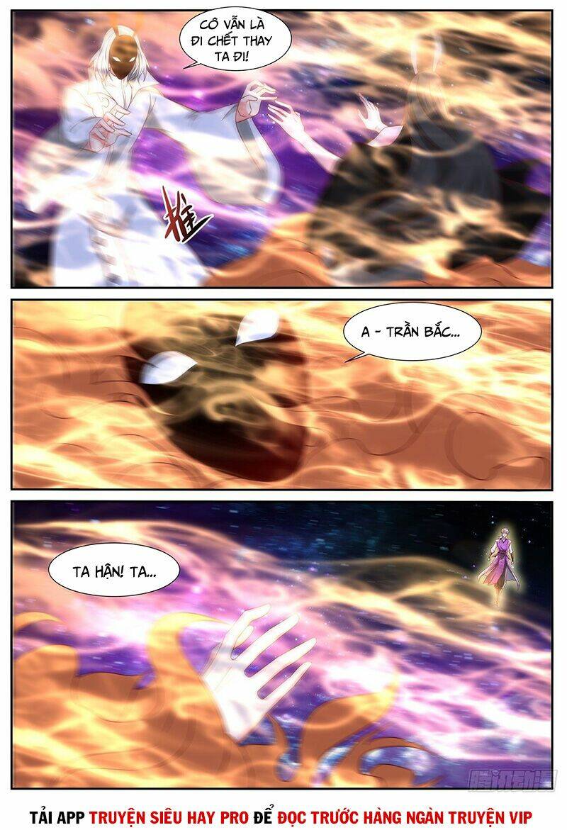 Trọng Sinh Đô Thị Tu Tiên - Chapter 748 - Page 7