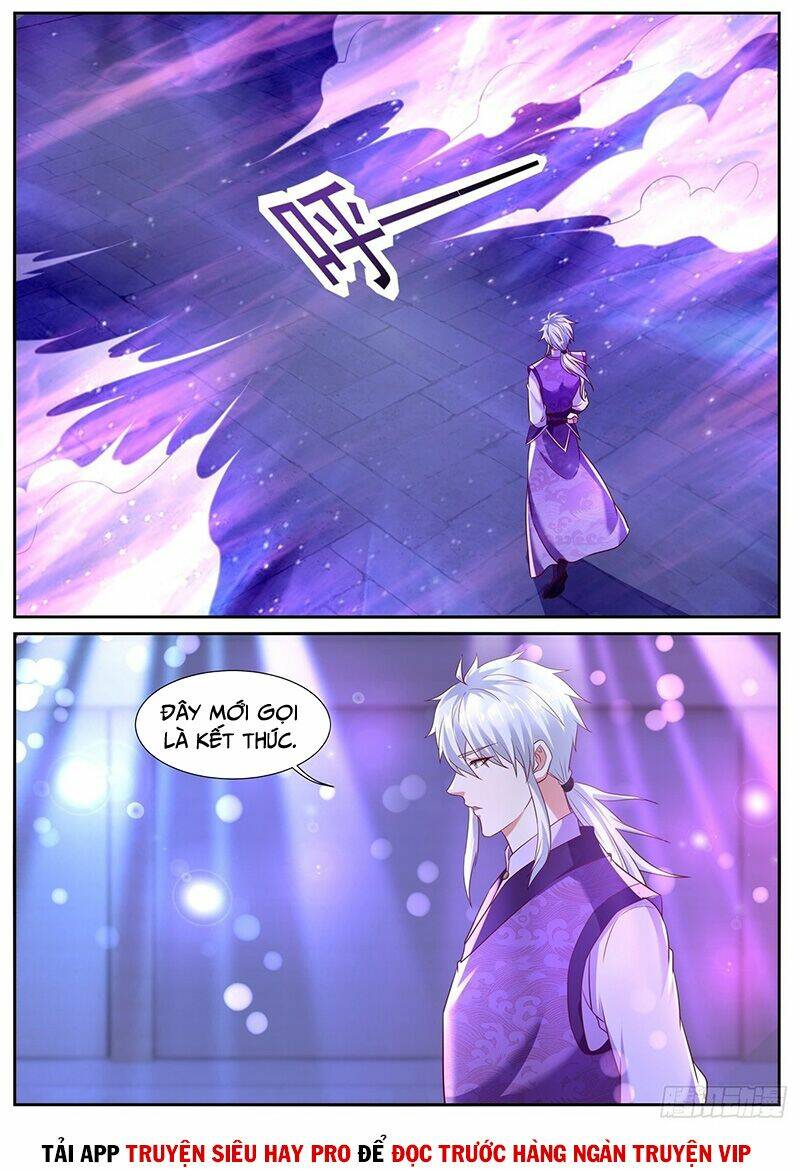 Trọng Sinh Đô Thị Tu Tiên - Chapter 748 - Page 8