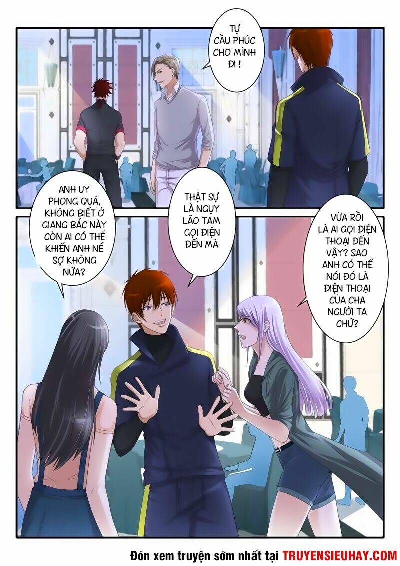 Trọng Sinh Đô Thị Tu Tiên - Chapter 75 - Page 5